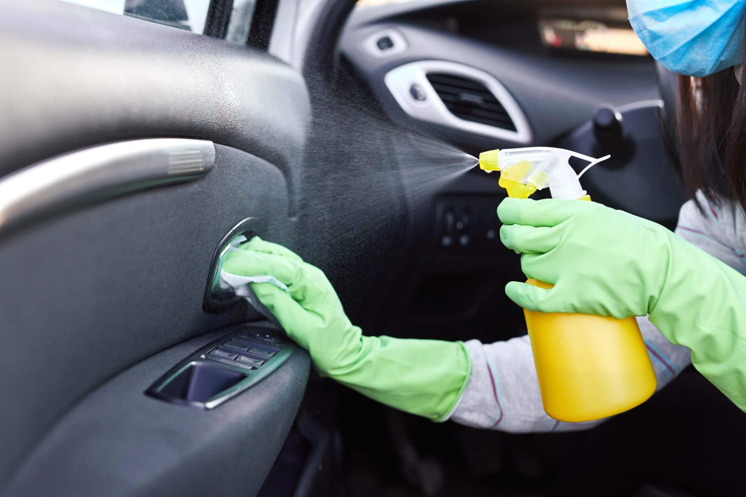 Taxibranche in grote problemen door corona