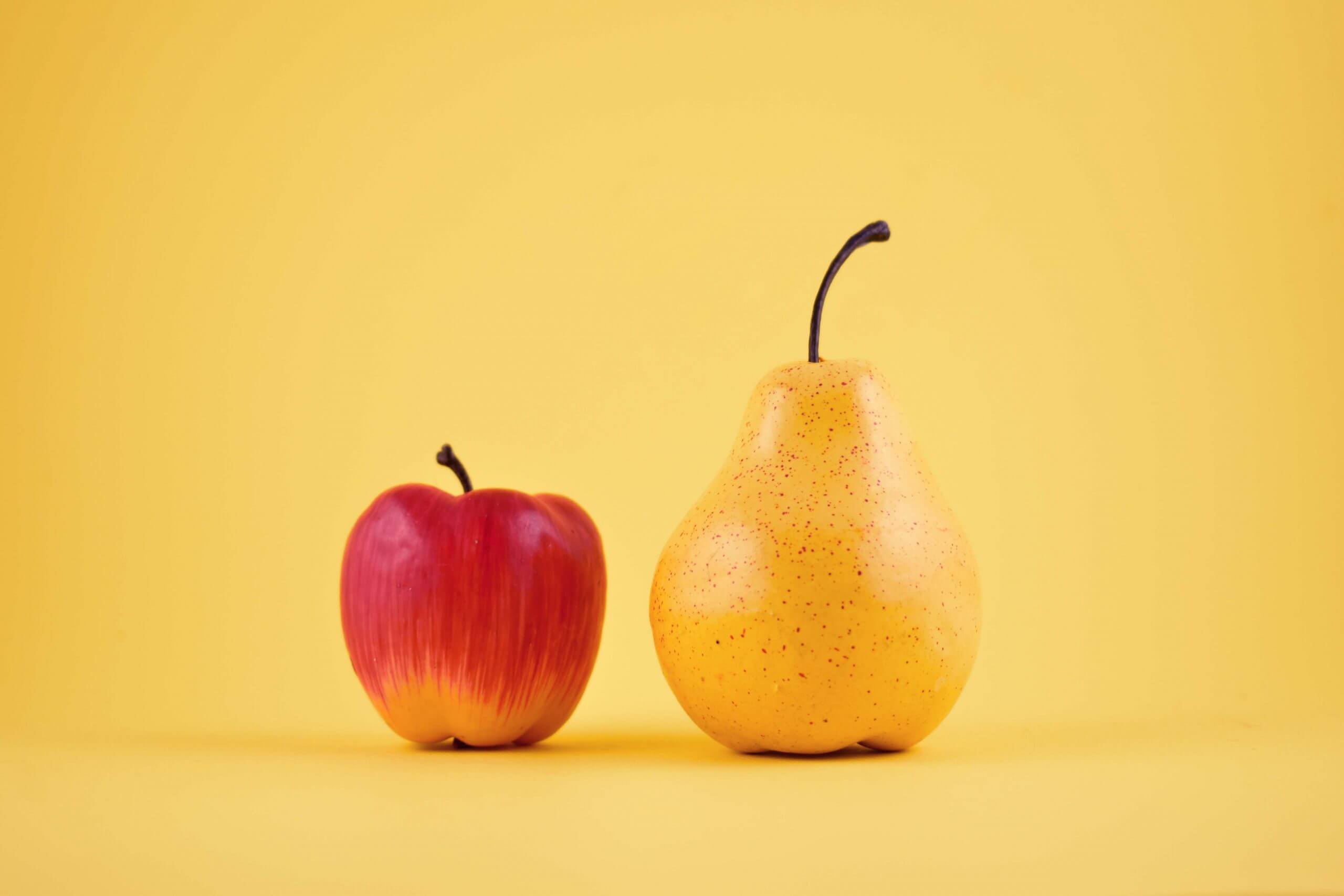Vergelijk geen appels met peren bij het afsluiten van je taxiverzekering