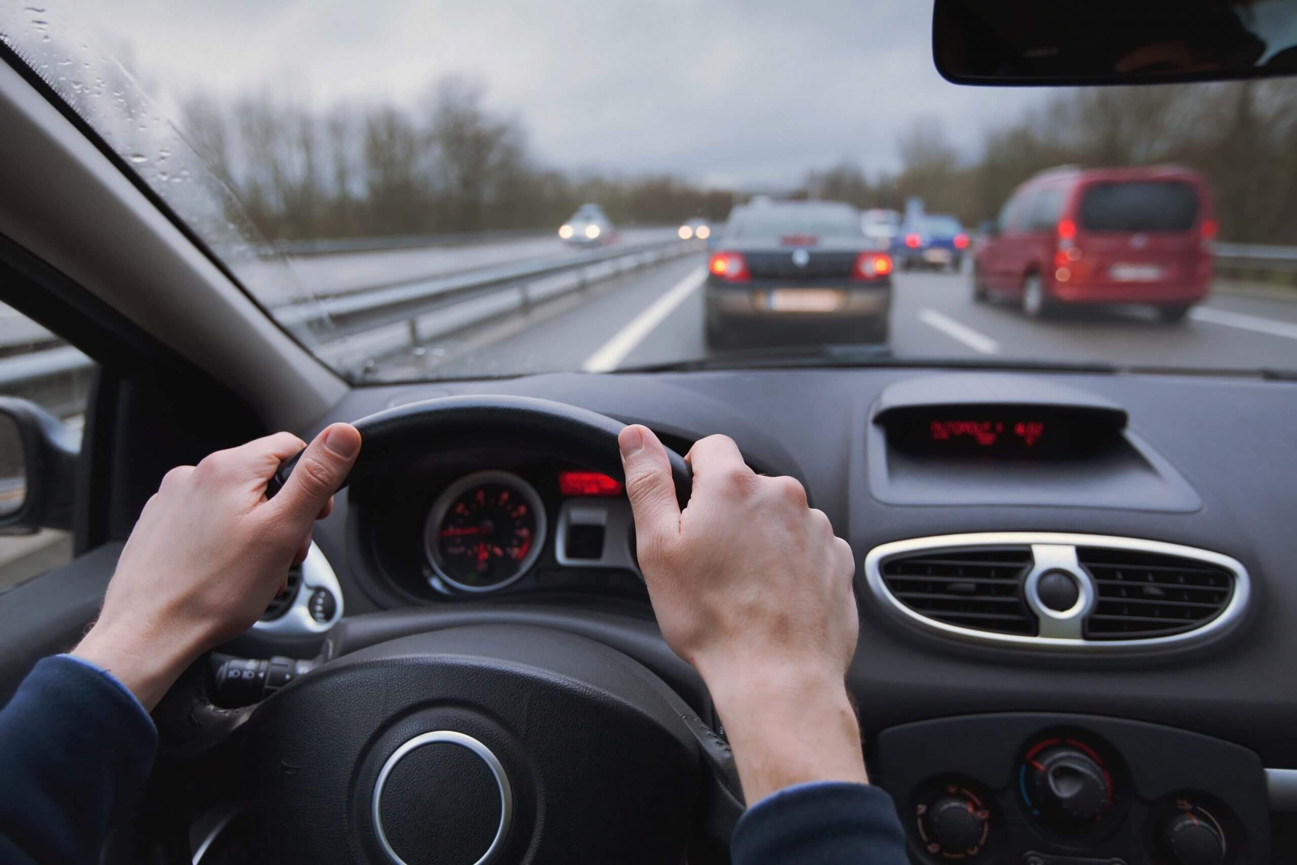 Traksi-chauffeurs zijn keurige rijders die steeds minder premie betalen