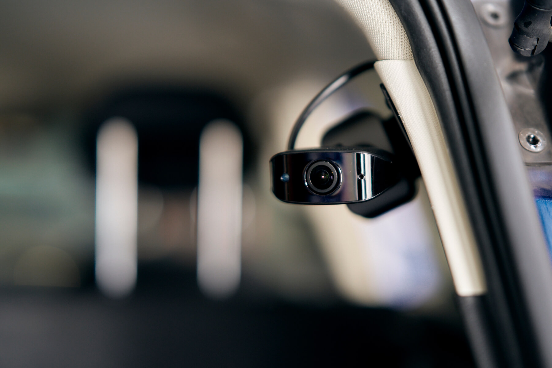 Rijgedrag bepaalt premie taxiverzekering: hoe zit het met privacy?