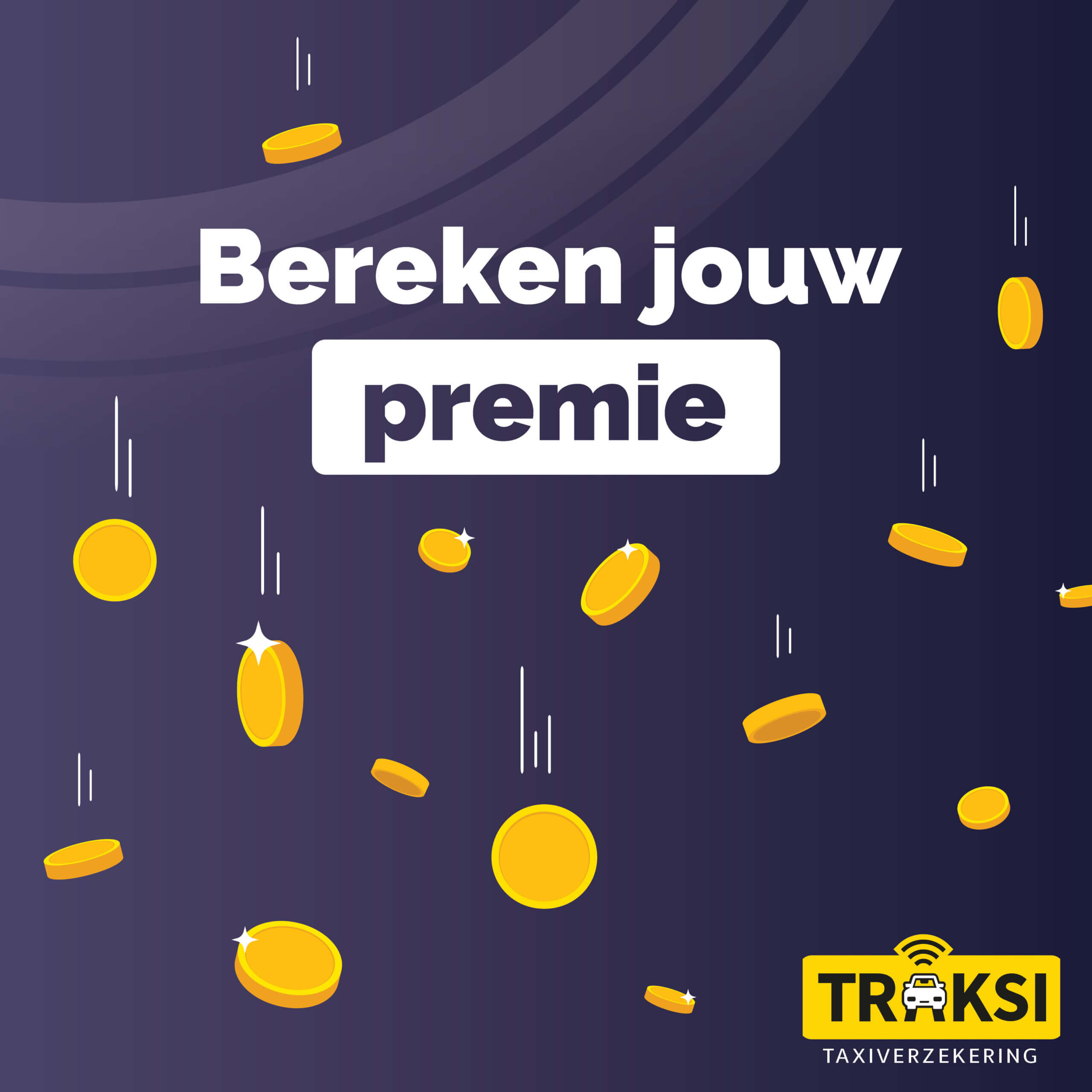 Bereken je premie